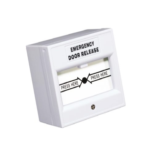 Door Release Button(Resetting Function) – Professional electric locks ...